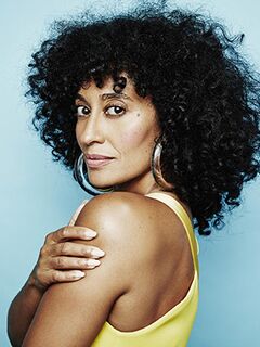 Tracee Ellis Ross